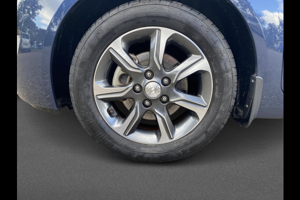 Hyundai ix20 1.4i Go! | Trekhaak | Dealer Onderhouden