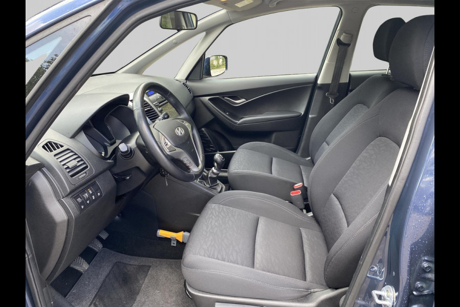 Hyundai ix20 1.4i Go! | Trekhaak | Dealer Onderhouden