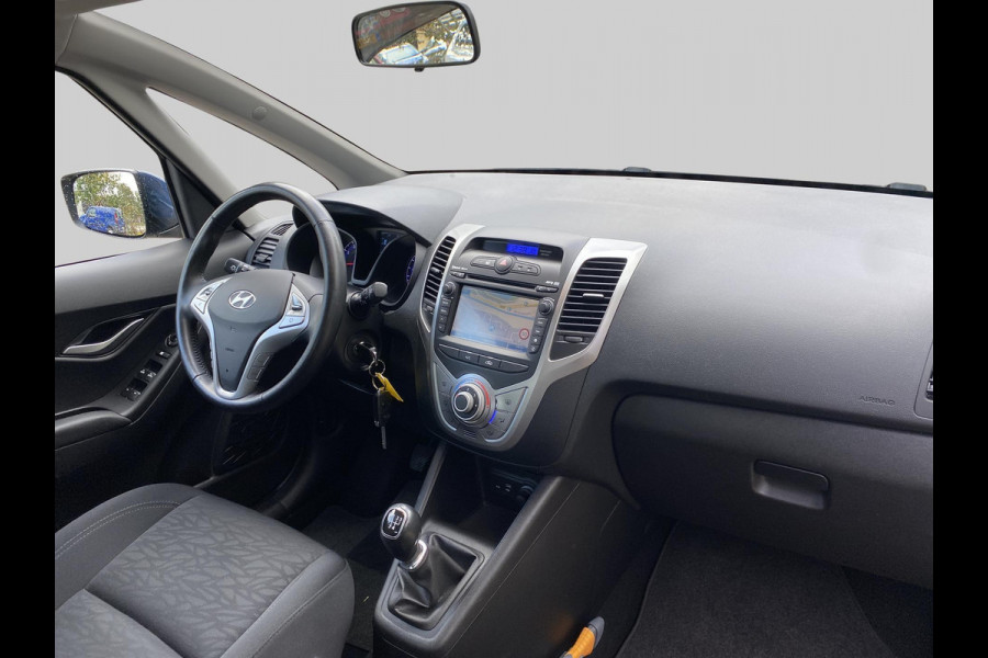 Hyundai ix20 1.4i Go! | Trekhaak | Dealer Onderhouden