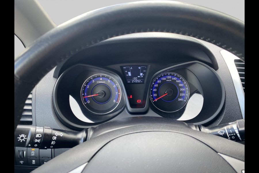 Hyundai ix20 1.4i Go! | Trekhaak | Dealer Onderhouden