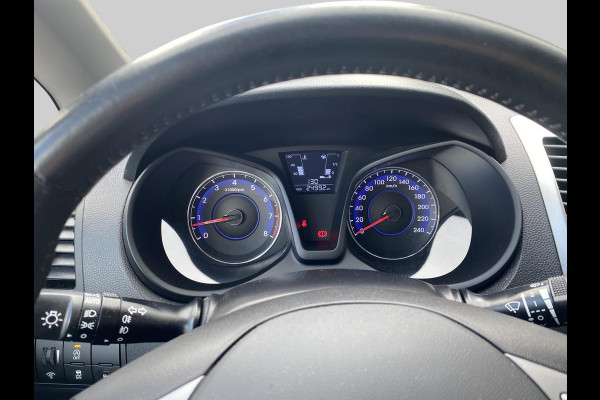 Hyundai ix20 1.4i Go! | Trekhaak | Dealer Onderhouden