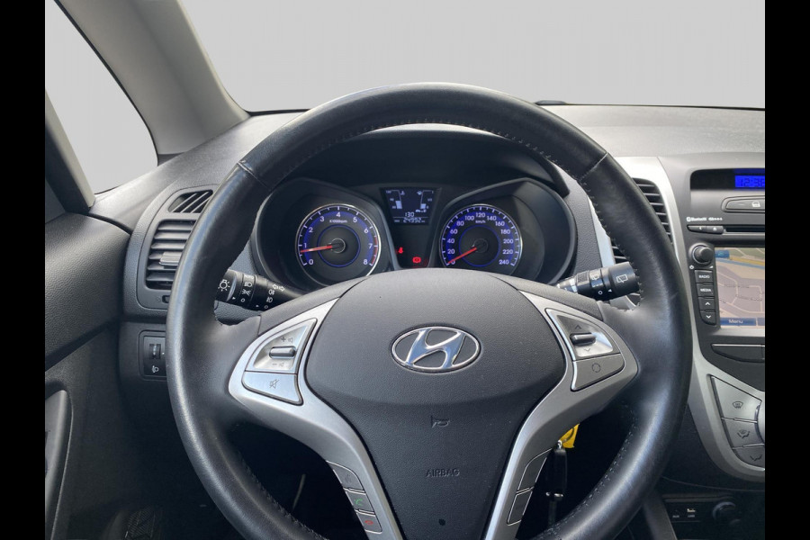 Hyundai ix20 1.4i Go! | Trekhaak | Dealer Onderhouden