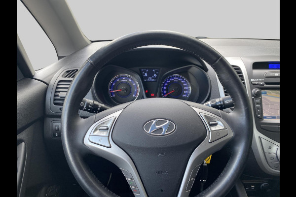 Hyundai ix20 1.4i Go! | Trekhaak | Dealer Onderhouden