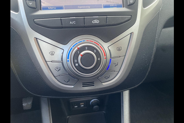 Hyundai ix20 1.4i Go! | Trekhaak | Dealer Onderhouden
