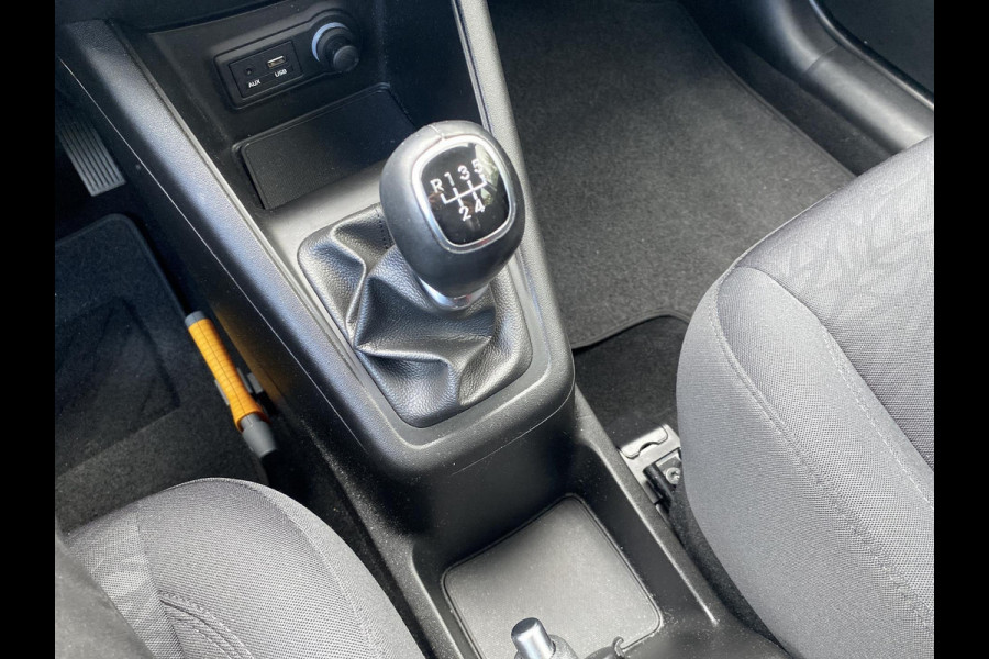 Hyundai ix20 1.4i Go! | Trekhaak | Dealer Onderhouden