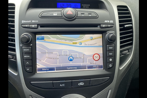 Hyundai ix20 1.4i Go! | Trekhaak | Dealer Onderhouden