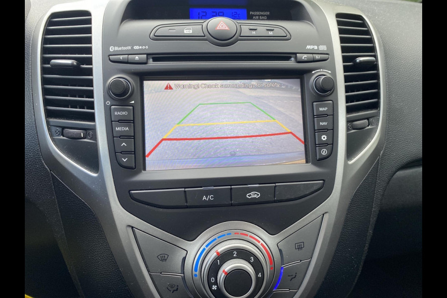 Hyundai ix20 1.4i Go! | Trekhaak | Dealer Onderhouden