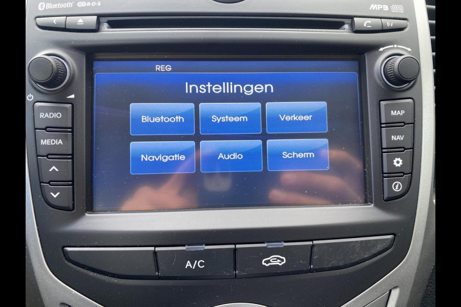 Hyundai ix20 1.4i Go! | Trekhaak | Dealer Onderhouden