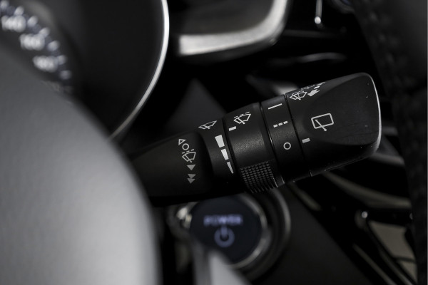 Toyota C-HR 1.8 Hybrid Active - Automaat | Adapt. Cruise | Camera | App. Connect | ECC | DAB | LM 17" | Trekhaak |