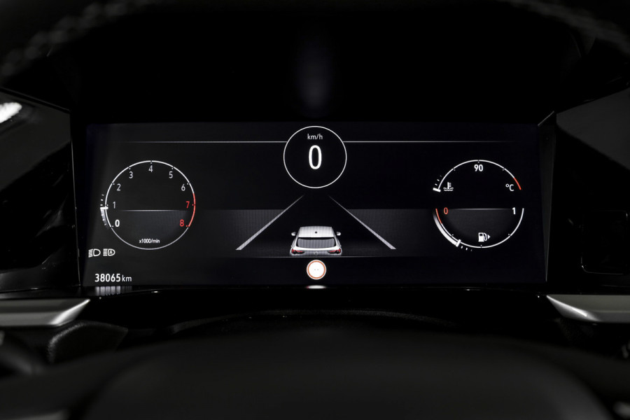 Opel Grandland 1.2 Turbo 130 PK GS Line | Dig. Cockpit | Cruise | PDC | Camera | NAV + App. Connect | ECC | DAB | LM 18" | Trekhaak |