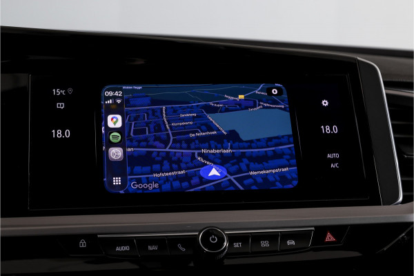 Opel Grandland 1.2 Turbo 130 PK GS Line | Dig. Cockpit | Cruise | PDC | Camera | NAV + App. Connect | ECC | DAB | LM 18" | Trekhaak |