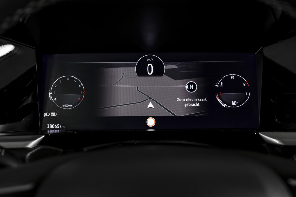 Opel Grandland 1.2 Turbo 130 PK GS Line | Dig. Cockpit | Cruise | PDC | Camera | NAV + App. Connect | ECC | DAB | LM 18" | Trekhaak |