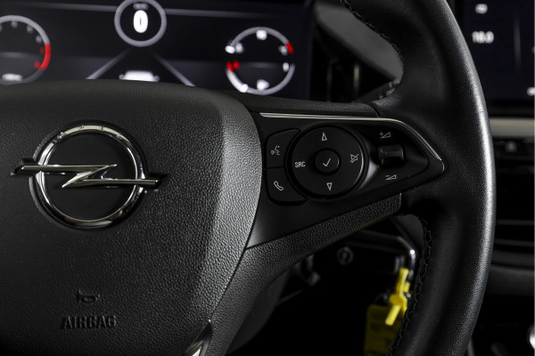 Opel Grandland 1.2 Turbo 130 PK GS Line | Dig. Cockpit | Cruise | PDC | Camera | NAV + App. Connect | ECC | DAB | LM 18" | Trekhaak |
