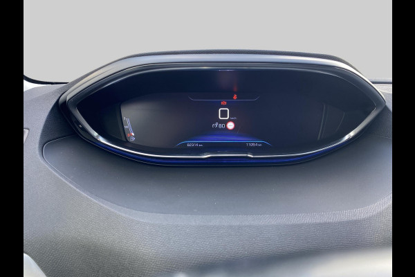 Peugeot 3008 1.2 PureTech Crossway