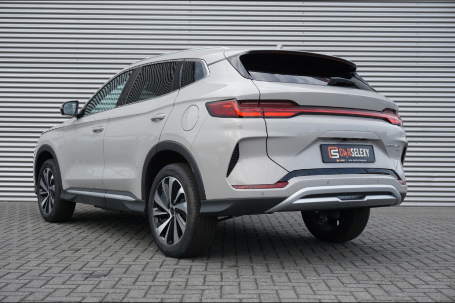 BYD SEAL U 217PK PHEV Boost NIEUW! | KOMT BINNEN! | DIVERSE KLEUREN!