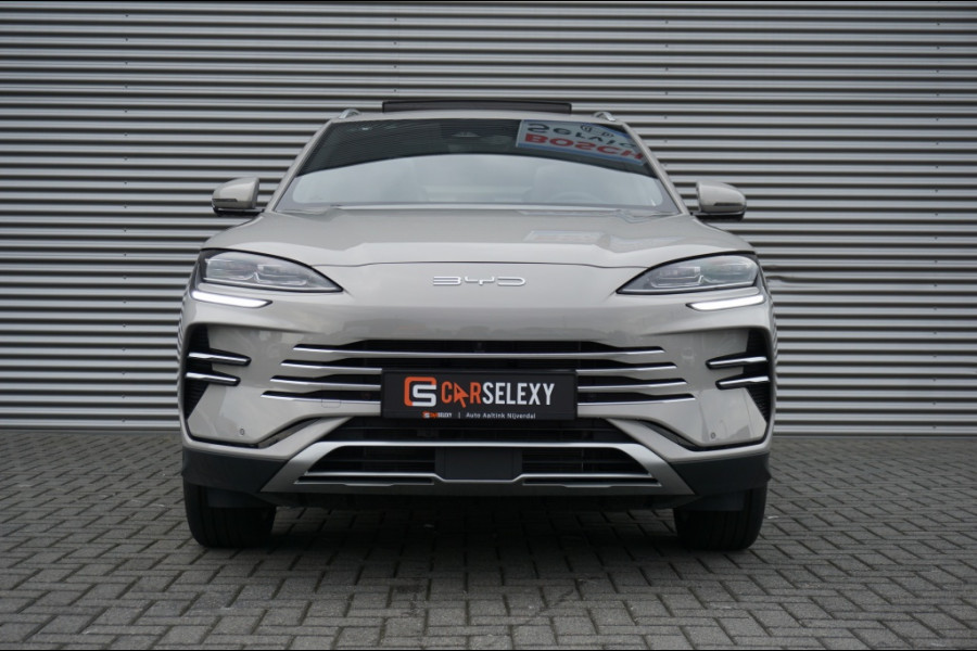 BYD SEAL U 217PK PHEV Boost NIEUW! | KOMT BINNEN! | DIVERSE KLEUREN!