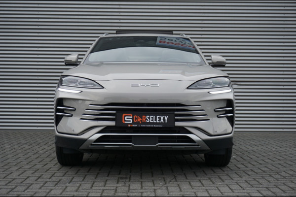 BYD SEAL U 217PK PHEV Boost NIEUW! | KOMT BINNEN! | DIVERSE KLEUREN!