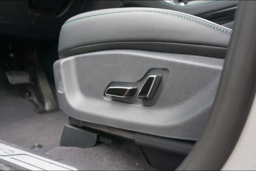 BYD SEAL U 217PK PHEV Boost NIEUW! | KOMT BINNEN! | DIVERSE KLEUREN!
