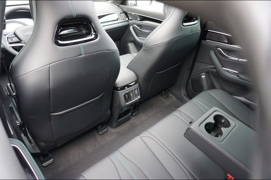 BYD SEAL U 217PK PHEV Boost NIEUW! | KOMT BINNEN! | DIVERSE KLEUREN!