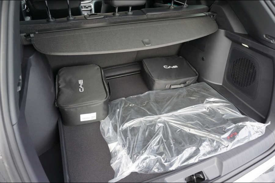 BYD SEAL U 217PK PHEV Boost NIEUW! | KOMT BINNEN! | DIVERSE KLEUREN!