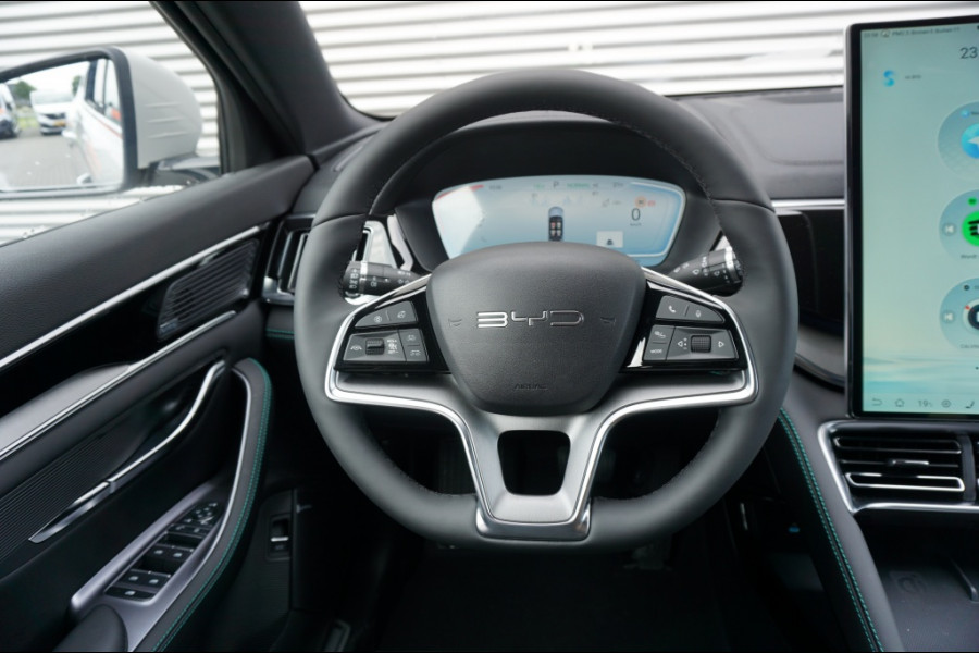 BYD SEAL U 217PK PHEV Boost NIEUW! | KOMT BINNEN! | DIVERSE KLEUREN!