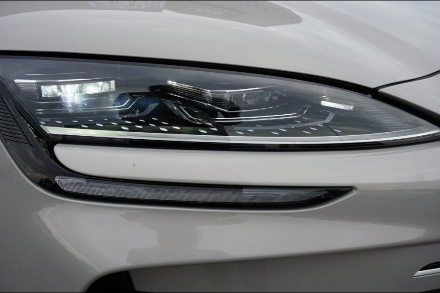 BYD SEAL U 217PK PHEV Boost NIEUW! | KOMT BINNEN! | DIVERSE KLEUREN!