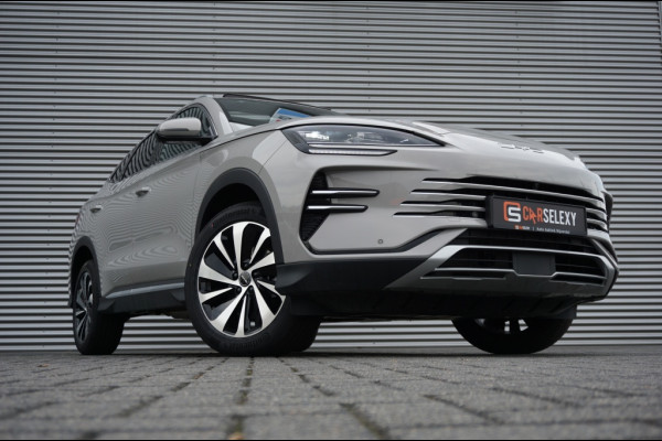 BYD SEAL U 217PK PHEV Boost NIEUW! | KOMT BINNEN! | DIVERSE KLEUREN!