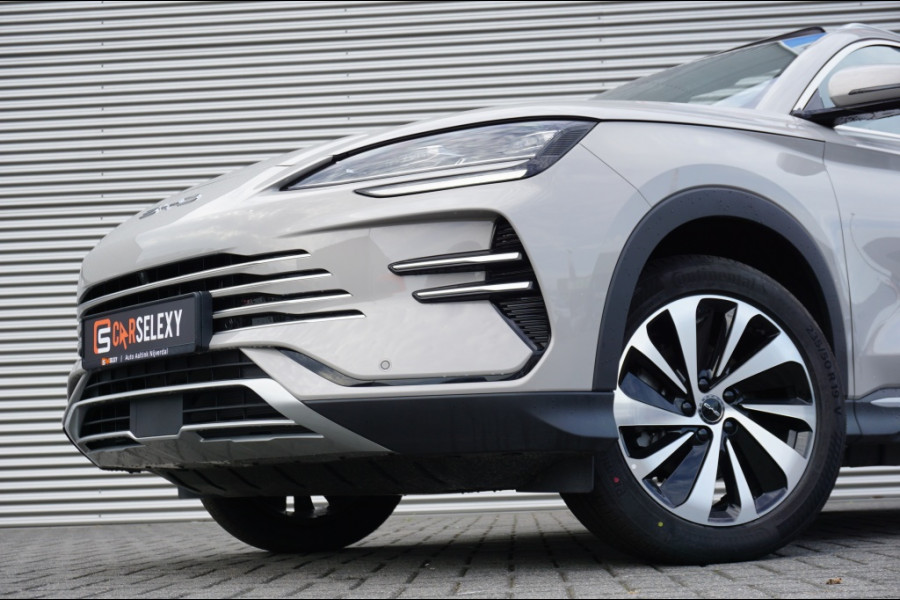 BYD SEAL U 217PK PHEV Boost NIEUW! | KOMT BINNEN! | DIVERSE KLEUREN!