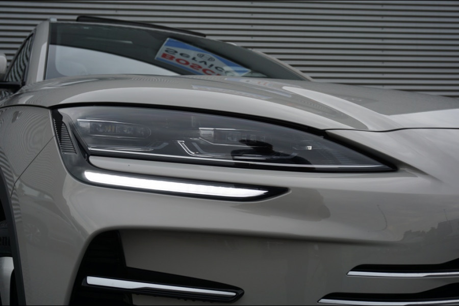 BYD SEAL U 217PK PHEV Boost NIEUW! | KOMT BINNEN! | DIVERSE KLEUREN!