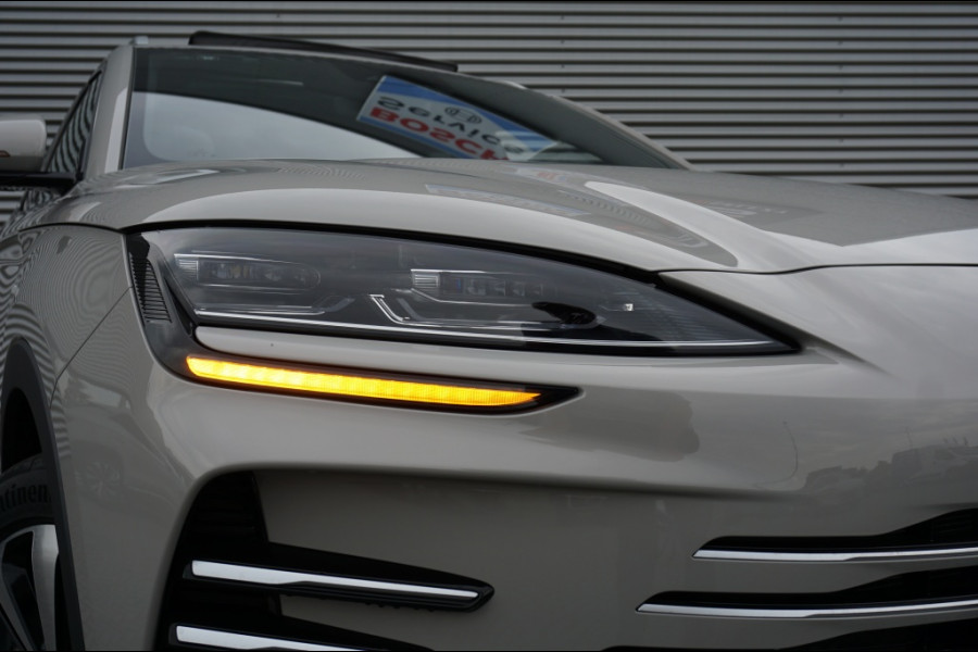 BYD SEAL U 217PK PHEV Boost NIEUW! | KOMT BINNEN! | DIVERSE KLEUREN!