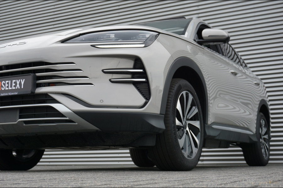 BYD SEAL U 217PK PHEV Boost NIEUW! | KOMT BINNEN! | DIVERSE KLEUREN!