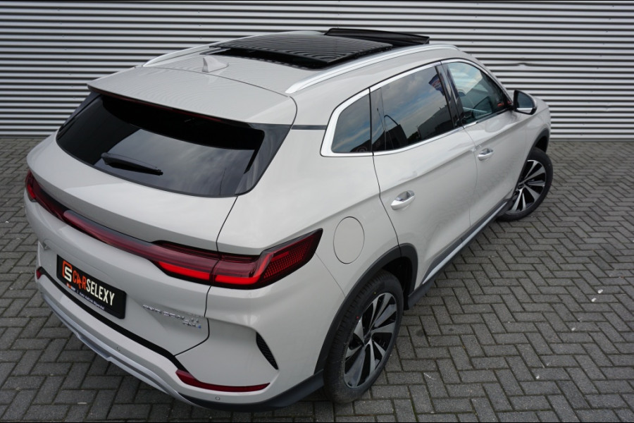 BYD SEAL U 217PK PHEV Boost NIEUW! | KOMT BINNEN! | DIVERSE KLEUREN!