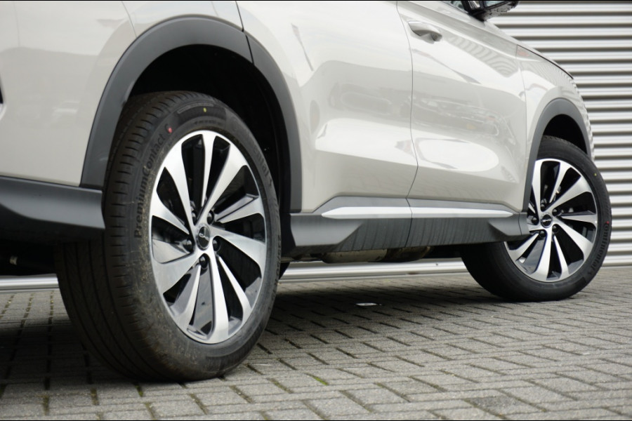 BYD SEAL U 217PK PHEV Boost NIEUW! | KOMT BINNEN! | DIVERSE KLEUREN!