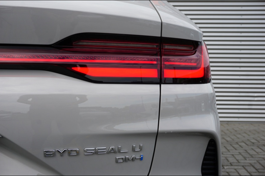 BYD SEAL U 217PK PHEV Boost NIEUW! | KOMT BINNEN! | DIVERSE KLEUREN!