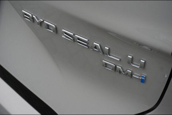 BYD SEAL U 217PK PHEV Boost NIEUW! | KOMT BINNEN! | DIVERSE KLEUREN!