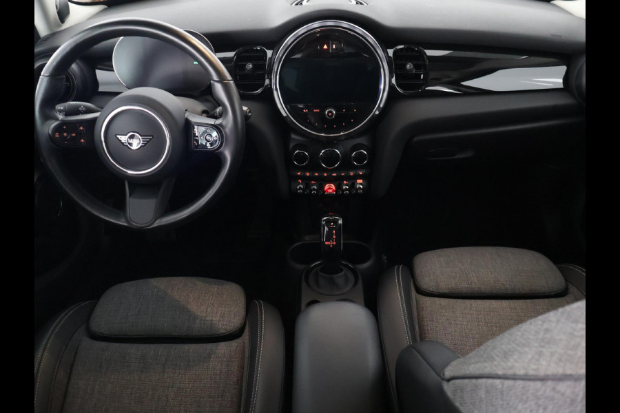 MINI Mini 1.5 BUSINESS AUTOMAAT 1e EIG GARANTIE TOT 6-2031* NL AUTO. NAVI.LEDER.HARMAN-KARDON.MOONWALK GRAY M.