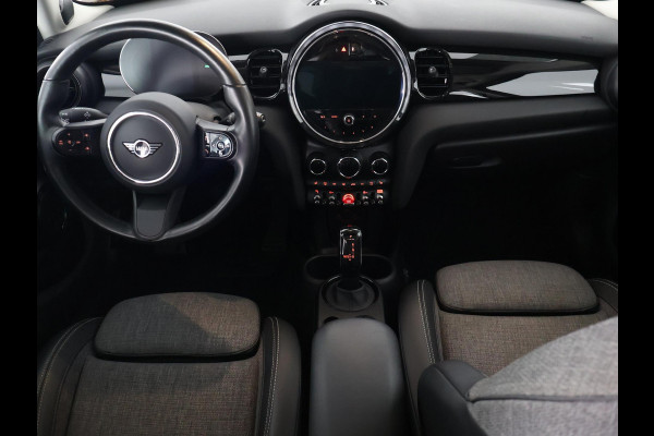MINI Mini 1.5 BUSINESS AUTOMAAT 1e EIG GARANTIE TOT 6-2031* NL AUTO. NAVI.LEDER.HARMAN-KARDON.MOONWALK GRAY M.