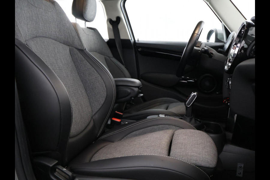MINI Mini 1.5 BUSINESS AUTOMAAT 1e EIG GARANTIE TOT 6-2031* NL AUTO. NAVI.LEDER.HARMAN-KARDON.MOONWALK GRAY M.
