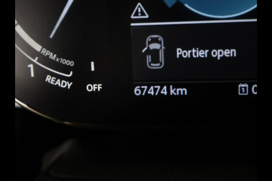 MINI Mini 1.5 BUSINESS AUTOMAAT 1e EIG GARANTIE TOT 6-2031* NL AUTO. NAVI.LEDER.HARMAN-KARDON.MOONWALK GRAY M.