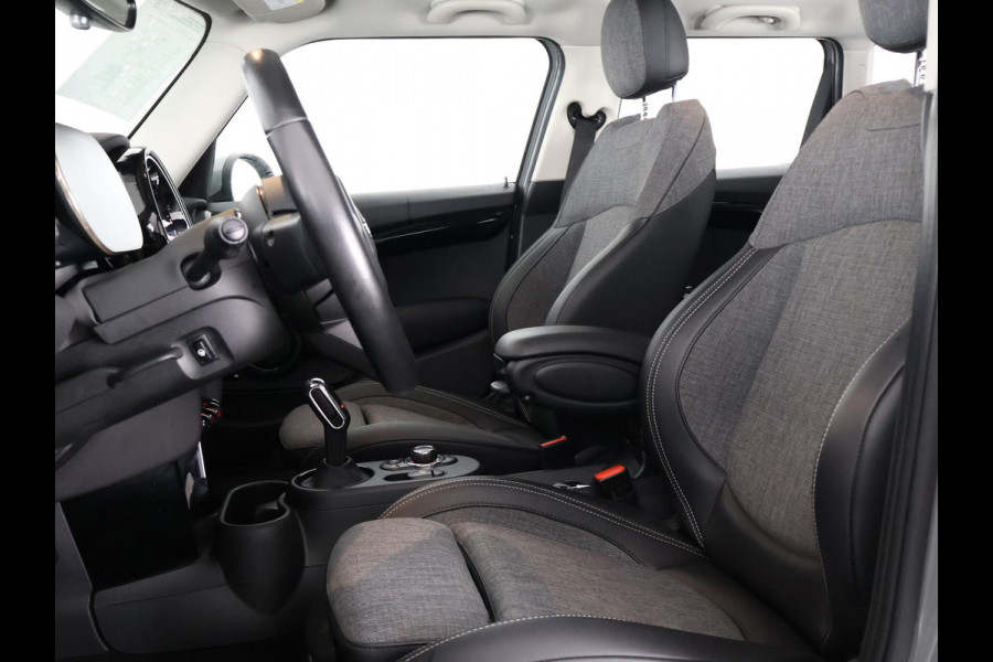 MINI Mini 1.5 BUSINESS AUTOMAAT 1e EIG GARANTIE TOT 6-2031* NL AUTO. NAVI.LEDER.HARMAN-KARDON.MOONWALK GRAY M.