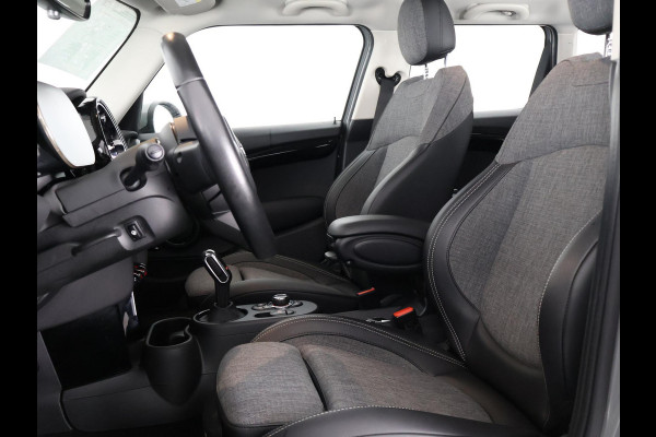 MINI Mini 1.5 BUSINESS AUTOMAAT 1e EIG GARANTIE TOT 6-2031* NL AUTO. NAVI.LEDER.HARMAN-KARDON.MOONWALK GRAY M.