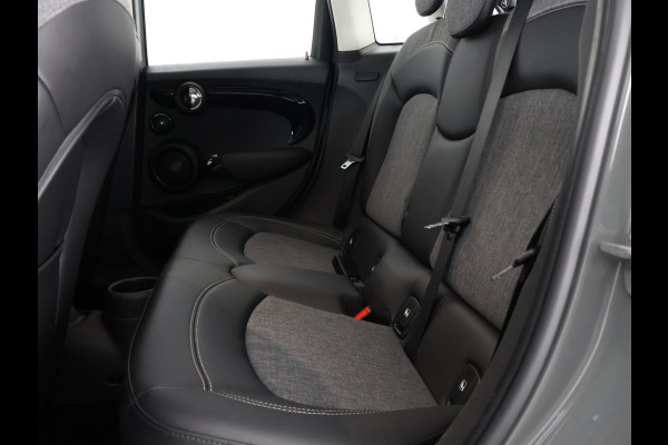 MINI Mini 1.5 BUSINESS AUTOMAAT 1e EIG GARANTIE TOT 6-2031* NL AUTO. NAVI.LEDER.HARMAN-KARDON.MOONWALK GRAY M.