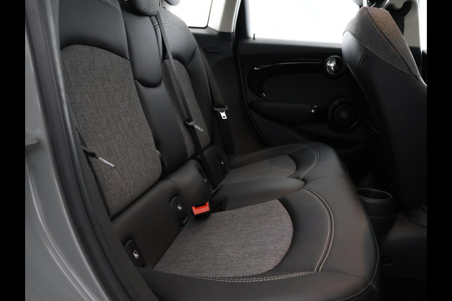 MINI Mini 1.5 BUSINESS AUTOMAAT 1e EIG GARANTIE TOT 6-2031* NL AUTO. NAVI.LEDER.HARMAN-KARDON.MOONWALK GRAY M.