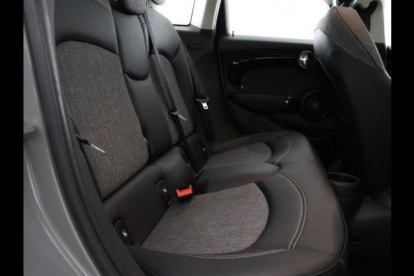 MINI Mini 1.5 BUSINESS AUTOMAAT 1e EIG GARANTIE TOT 6-2031* NL AUTO. NAVI.LEDER.HARMAN-KARDON.MOONWALK GRAY M.