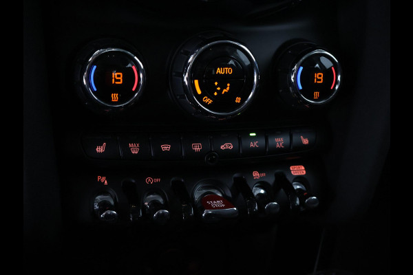 MINI Mini 1.5 BUSINESS AUTOMAAT 1e EIG GARANTIE TOT 6-2031* NL AUTO. NAVI.LEDER.HARMAN-KARDON.MOONWALK GRAY M.