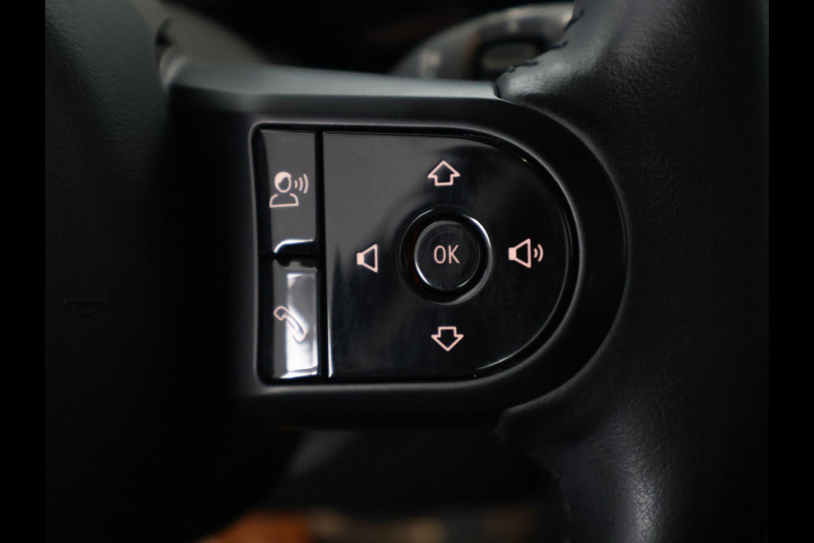MINI Mini 1.5 BUSINESS AUTOMAAT 1e EIG GARANTIE TOT 6-2031* NL AUTO. NAVI.LEDER.HARMAN-KARDON.MOONWALK GRAY M.