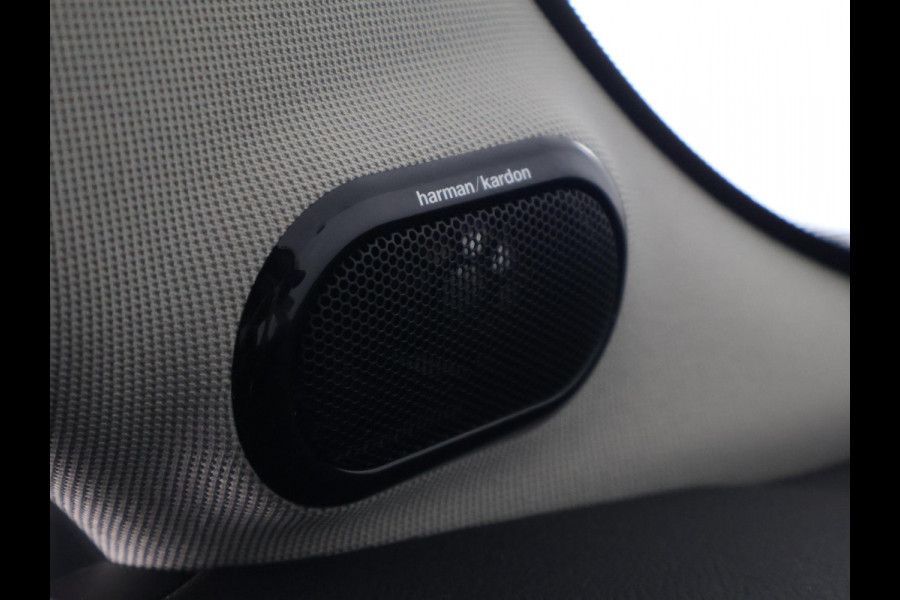 MINI Mini 1.5 BUSINESS AUTOMAAT 1e EIG GARANTIE TOT 6-2031* NL AUTO. NAVI.LEDER.HARMAN-KARDON.MOONWALK GRAY M.