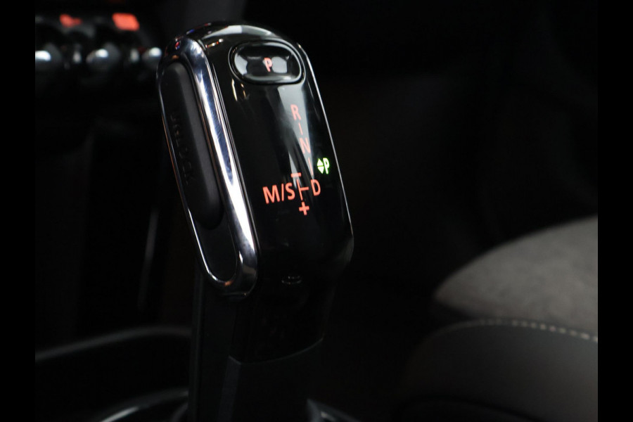 MINI Mini 1.5 BUSINESS AUTOMAAT 1e EIG GARANTIE TOT 6-2031* NL AUTO. NAVI.LEDER.HARMAN-KARDON.MOONWALK GRAY M.