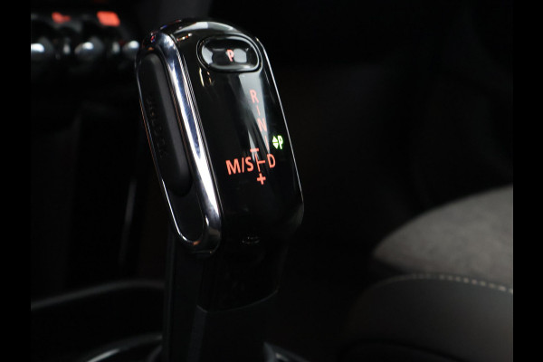 MINI Mini 1.5 BUSINESS AUTOMAAT 1e EIG GARANTIE TOT 6-2031* NL AUTO. NAVI.LEDER.HARMAN-KARDON.MOONWALK GRAY M.