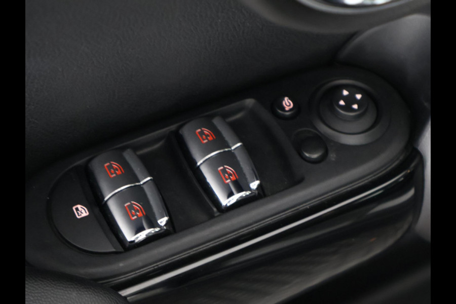 MINI Mini 1.5 BUSINESS AUTOMAAT 1e EIG GARANTIE TOT 6-2031* NL AUTO. NAVI.LEDER.HARMAN-KARDON.MOONWALK GRAY M.